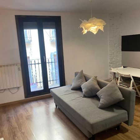 Casa Latre Somontano Apartment Barbastro Luaran gambar