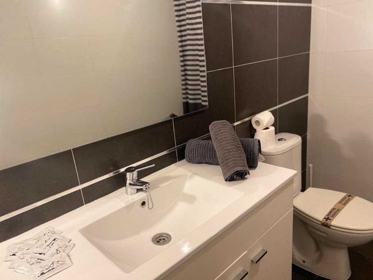 Casa Latre Somontano Apartment Barbastro Luaran gambar