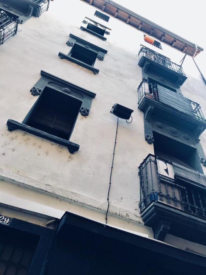 Casa Latre Somontano Apartment Barbastro Luaran gambar