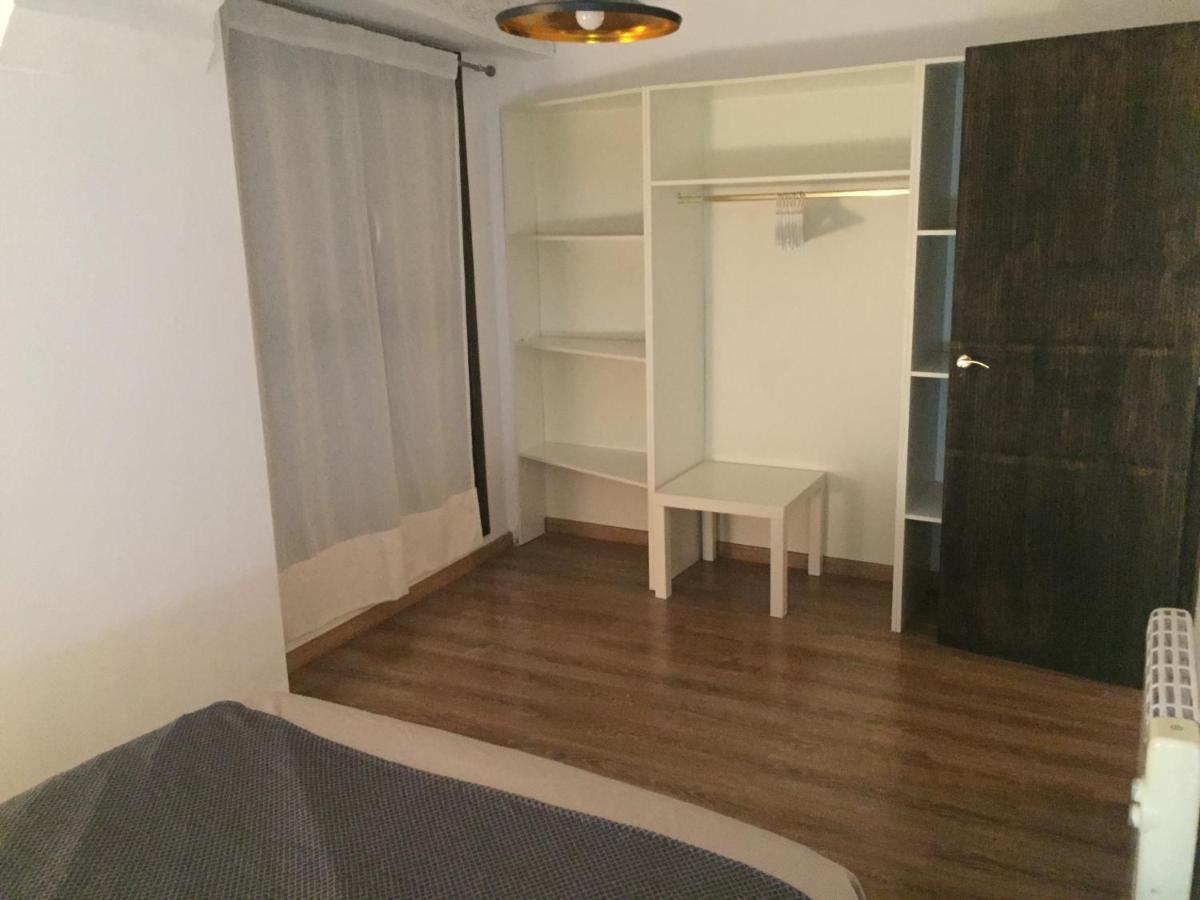 Casa Latre Somontano Apartment Barbastro Luaran gambar