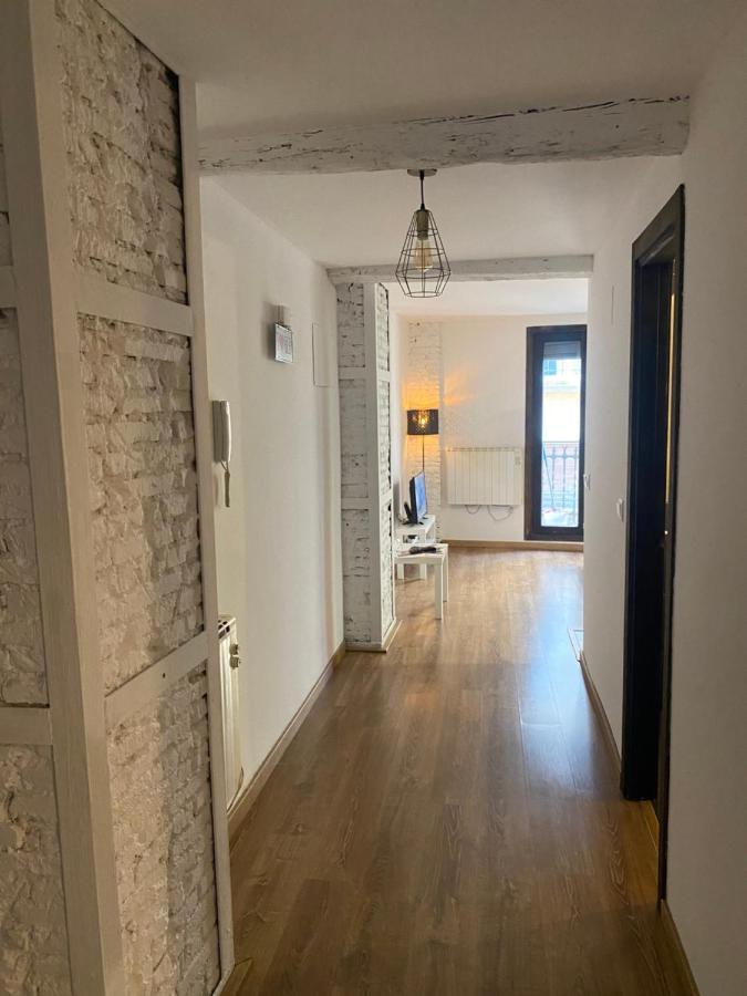 Casa Latre Somontano Apartment Barbastro Luaran gambar