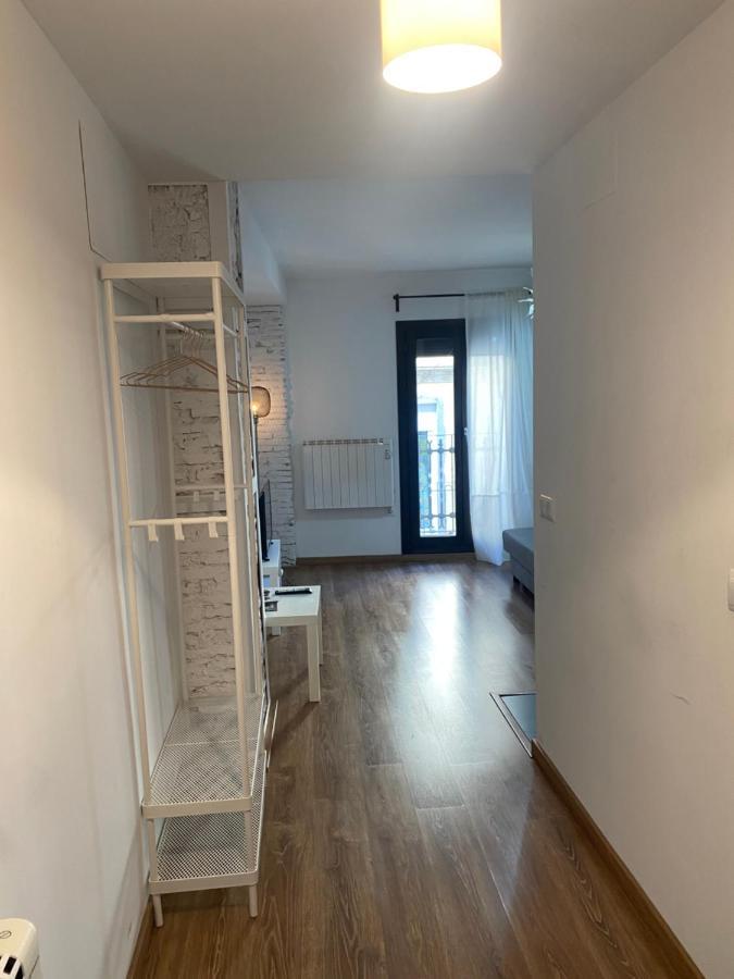 Casa Latre Somontano Apartment Barbastro Luaran gambar