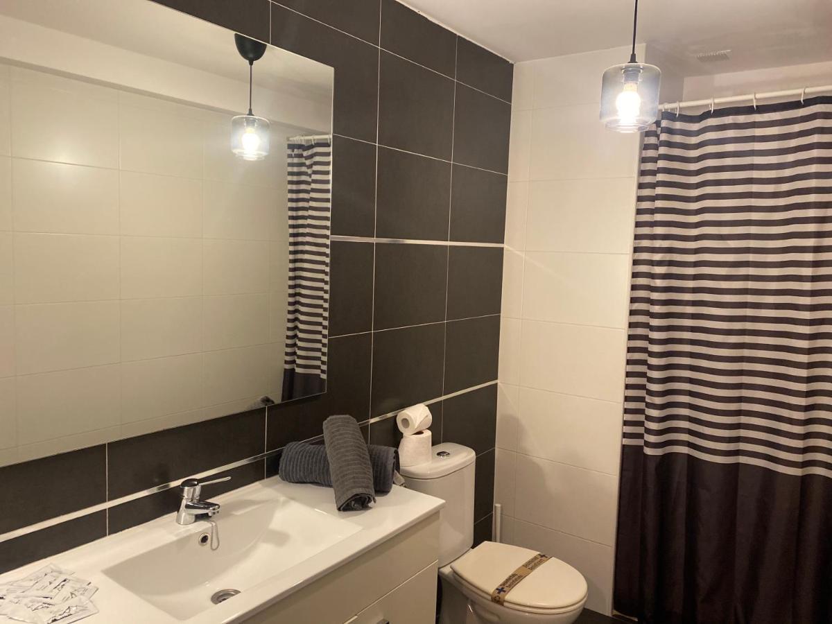 Casa Latre Somontano Apartment Barbastro Luaran gambar