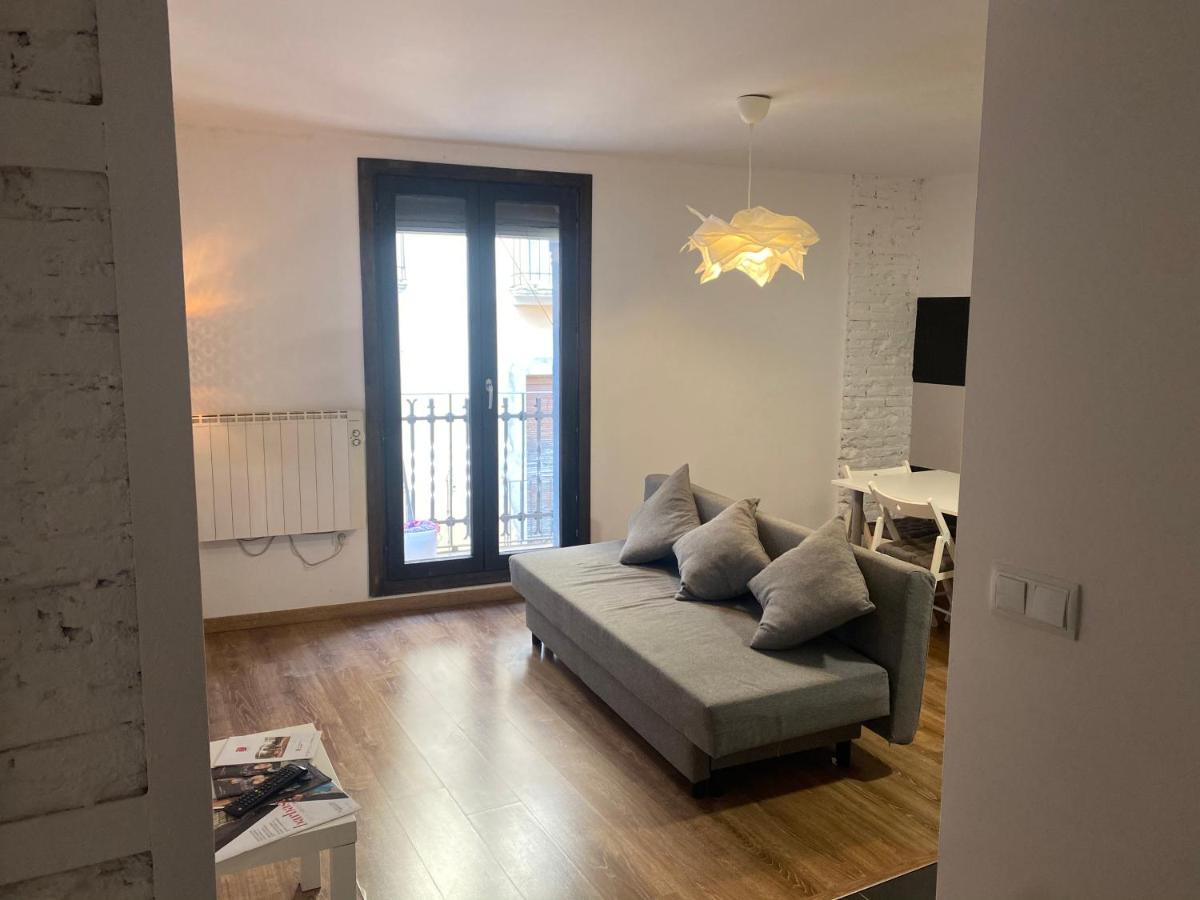 Casa Latre Somontano Apartment Barbastro Luaran gambar