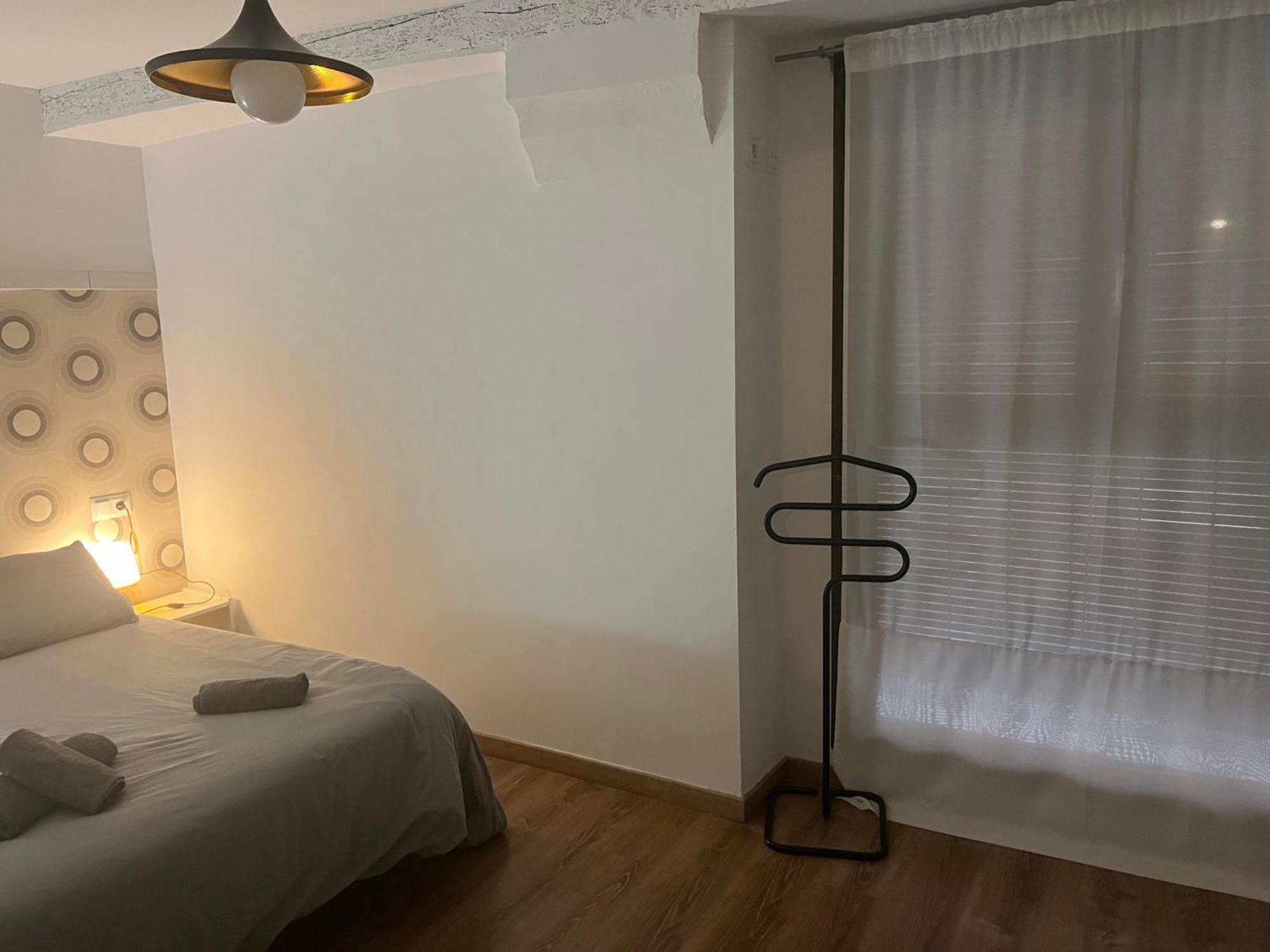 Casa Latre Somontano Apartment Barbastro Luaran gambar