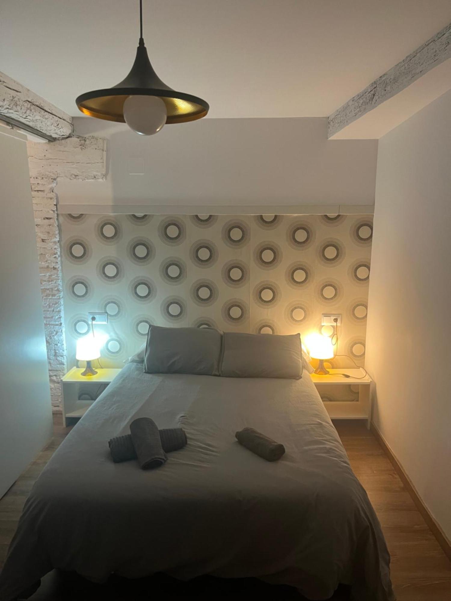 Casa Latre Somontano Apartment Barbastro Luaran gambar