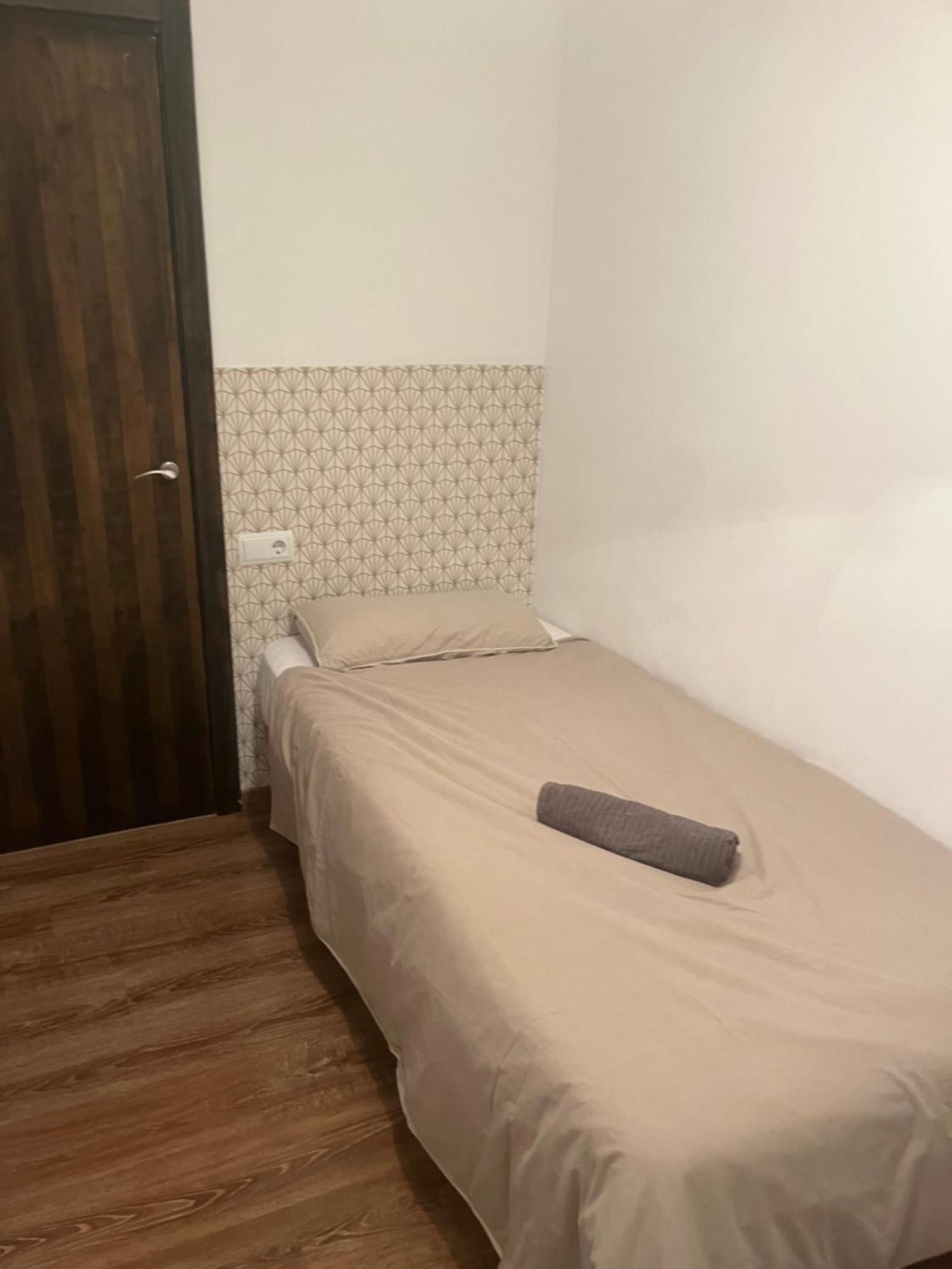 Casa Latre Somontano Apartment Barbastro Luaran gambar