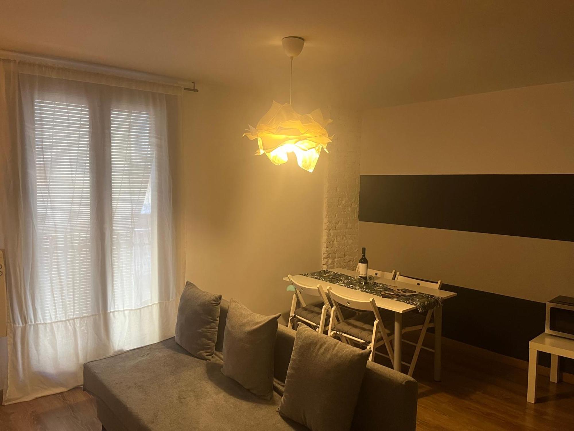 Casa Latre Somontano Apartment Barbastro Luaran gambar